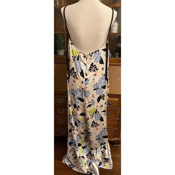 Anthropologie - Hutch Wide Leg Jumpsuit - Picture 4 of 4